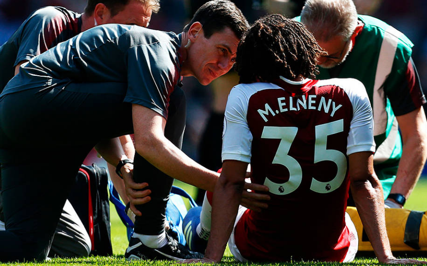 埃尔内尼脚踝受伤，恐将缺席同<a href=https://www.310bf.com/tags-%E9%A9%AC%E7%AB%9E-0.html target=_blank class=infotextkey>马竞</a>的首回合比赛