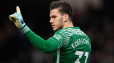 埃德松：虽然是门将，但我希望本赛季能收获进球