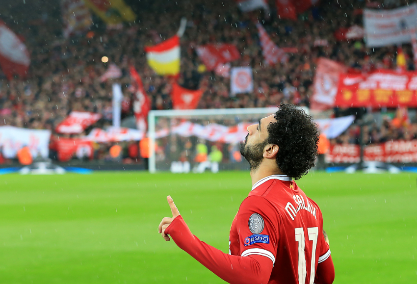 全民参军！埃及民众关注利物浦欧冠半决赛