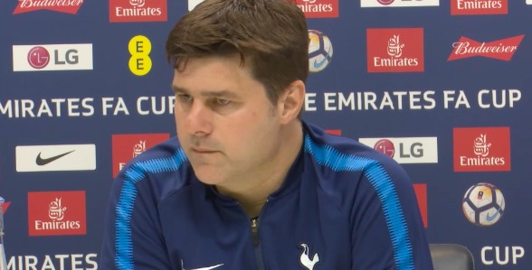 邮报：热刺愿意出售4名球员，筹集1.7亿镑引援资金