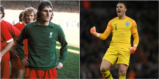 名宿：利物浦需要新门将，我推荐巴特兰