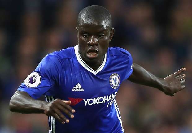 法国海外联赛最佳球员候选：格列兹曼、坎特、本泽马和乌姆蒂蒂