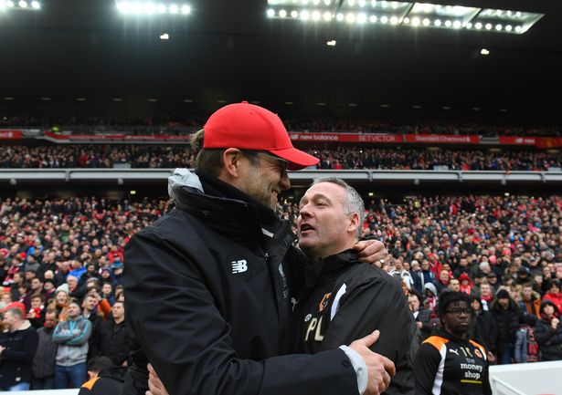 斯托克主帅：萨拉赫与梅罗仍有差距，我们要对自己有信心