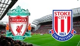 利物浦vs斯托克城：萨拉赫领衔，克劳奇战旧主