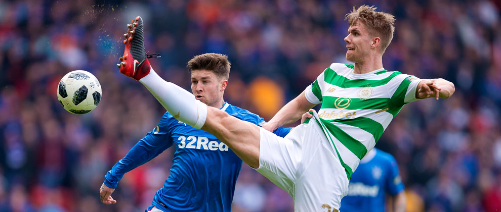 苏格兰主帅：苏超需要一支能抗衡凯尔特人的流浪者