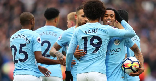 瓜迪奥拉：希望在举起冠军奖杯前打破积分纪录