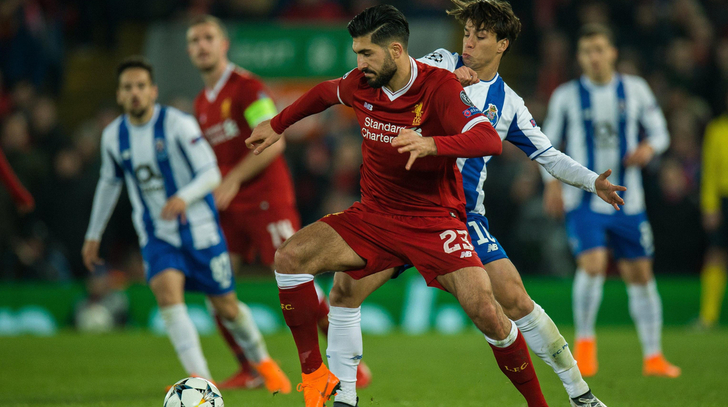 意媒：埃姆雷-詹将会与尤文图斯签约5年