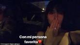 总裁订婚了？C罗女友疑似在社交网站晒订婚戒指