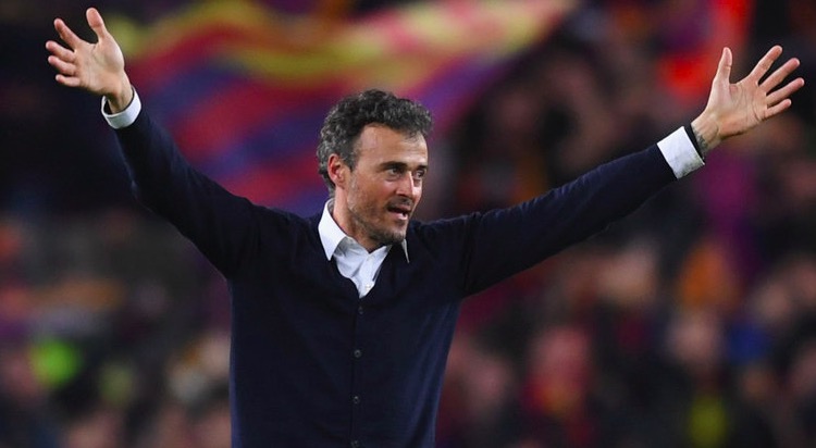 传恩里克向<a href=https://www.310bf.com/tags-%E9%98%BF%E6%A3%AE%E7%BA%B3-0.html target=_blank class=infotextkey>阿森纳</a>要求2.3亿欧转会预算，谈判正在破裂