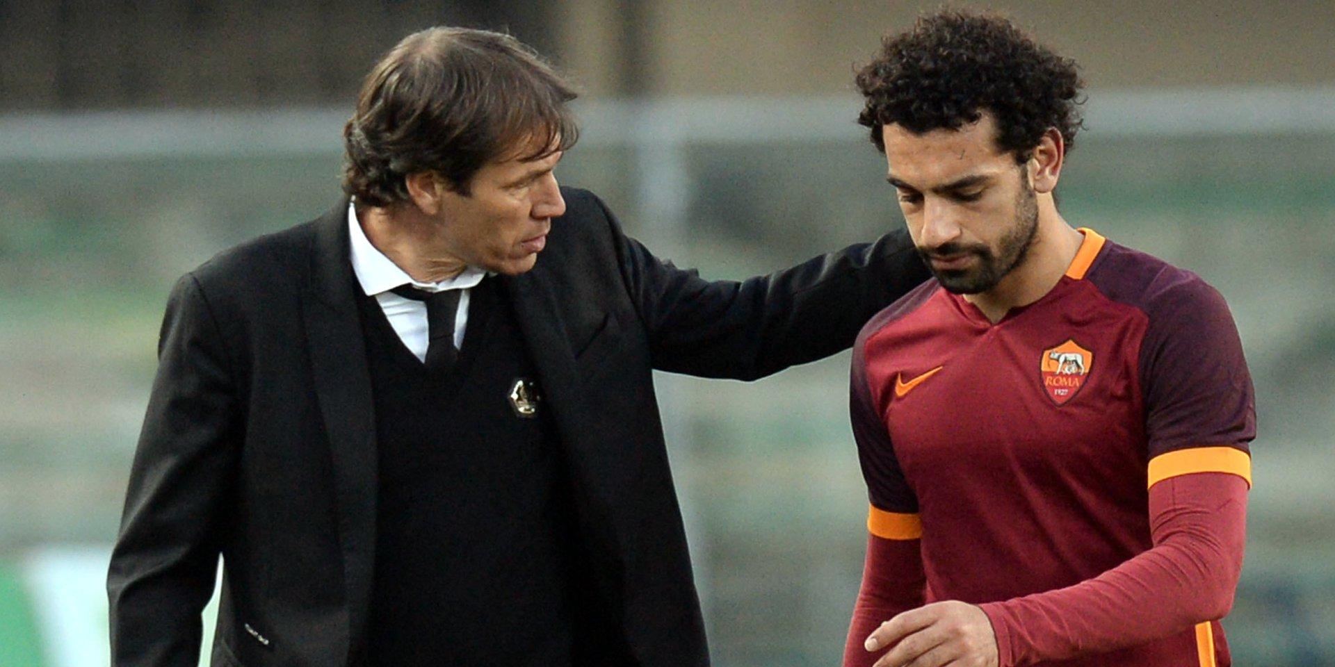 马赛主帅：利物浦若夺得欧冠，萨拉赫将是金球奖有力争夺者