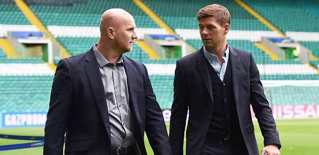 杰拉德：已经与格拉斯哥流浪者进行了初步谈判