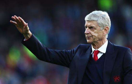 温格主场告别赛，<a href=https://www.310bf.com/tags-%E9%98%BF%E6%A3%AE%E7%BA%B3-0.html target=_blank class=infotextkey>阿森纳</a>“百场俱乐部”成员集体为其送行