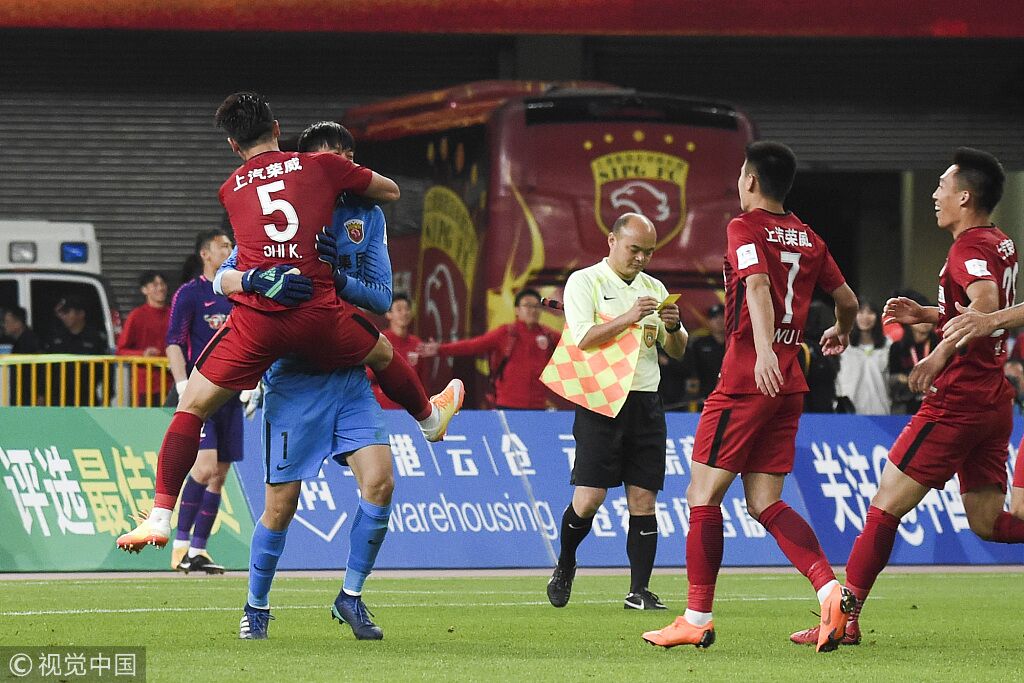 足协杯1\/8决赛空前激烈!半数比赛被拖入点球大