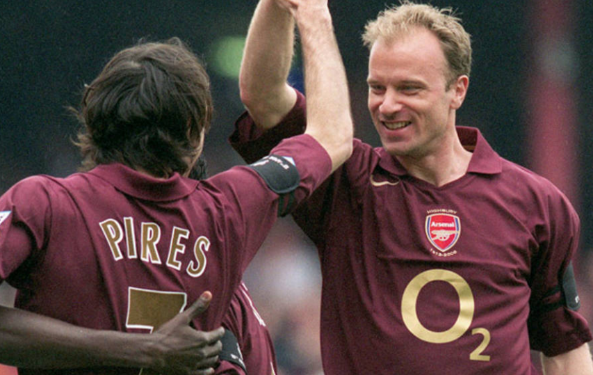 博格坎普：我和温格关系很好，有同样的足球哲学