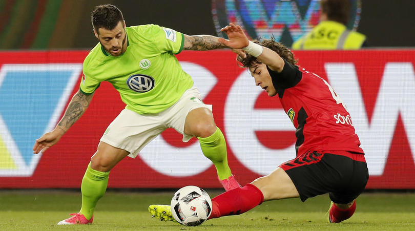 知情人：<a href=https://www.310bf.com/tags-%E9%98%BF%E6%A3%AE%E7%BA%B3-0.html target=_blank class=infotextkey>阿森纳</a>将签下弗莱堡后卫瑟因居