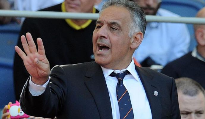 罗马主席：欧冠该引进VAR，裁判就是个笑话