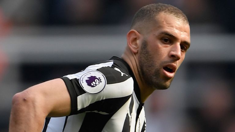 官方：涉嫌球场暴力行为，斯利马尼被禁赛3场