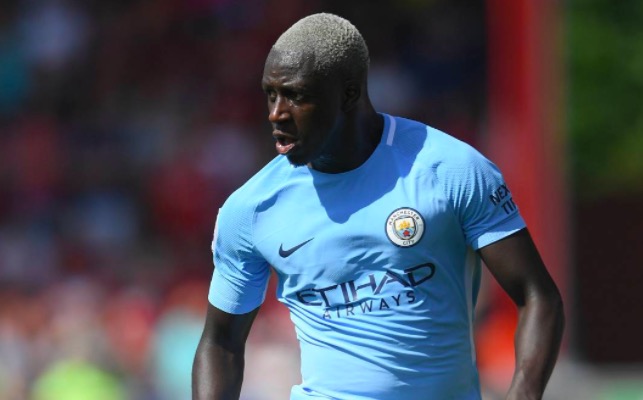 门迪勾搭老东家主席：欧联决赛给我留两张票