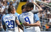 布罗佐维奇两传伊卡尔迪破门，国米客场4-0乌迪内斯