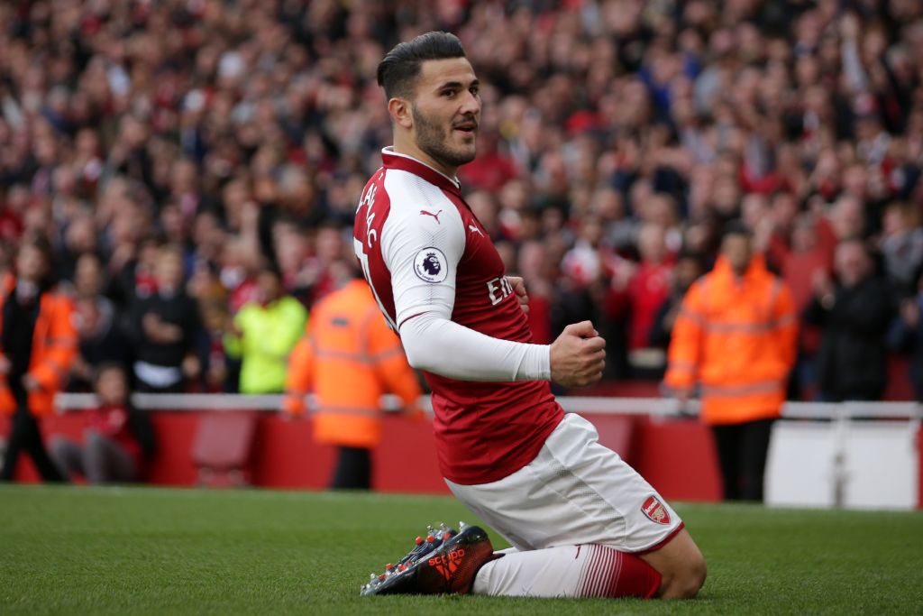 GIF：威尔希尔突破分球，科拉希纳茨抽射建功