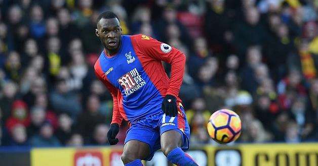 欲收回转会成本，水晶宫将兜售本特克