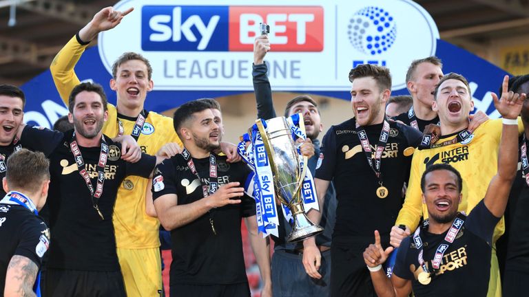 天空体育：维冈竞技将被香港财团收购