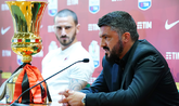 加图索：这就像世界杯，我执教生涯最重要之战