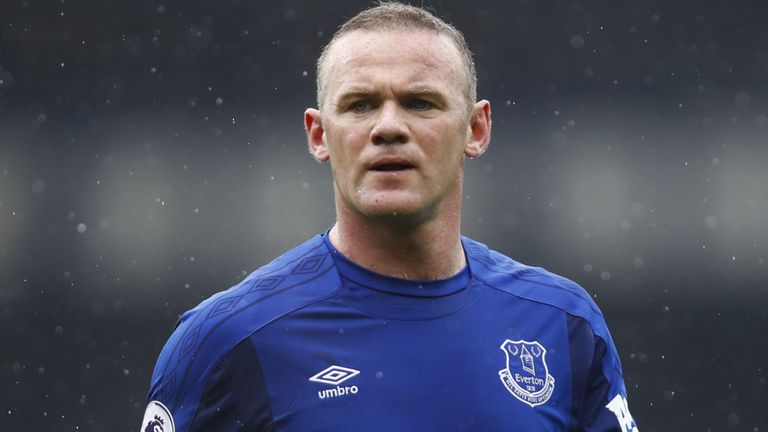 天空体育：鲁尼将会和华盛顿联签约至2020年