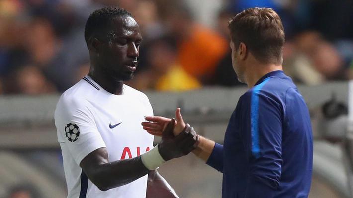 波切蒂诺：穆萨-西索科过去是最好球员之一，感谢他的付出