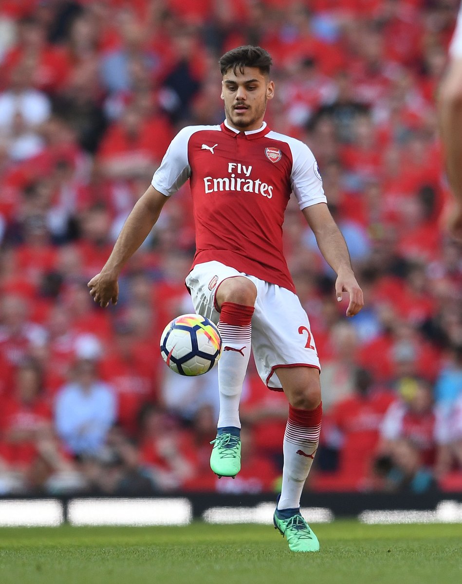 GIF：马夫罗帕诺斯被红牌罚下