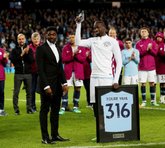 图雷：离开后仍会支持曼城，因为这是我的俱乐部