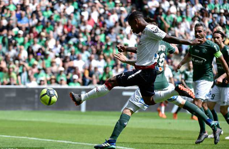 邮报：利物浦夏窗欲签下波尔多边锋马尔科姆