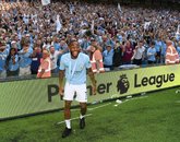 瓜迪奥拉：曼城上下都希望斯特林与球队续约