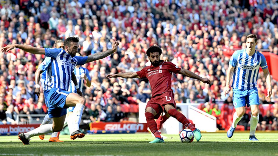 <a href=https://www.310bf.com/tags-%E8%8B%B1%E8%B6%85-0.html target=_blank class=infotextkey>英超</a>个人荣誉榜：萨拉赫金靴；德赫亚金手套