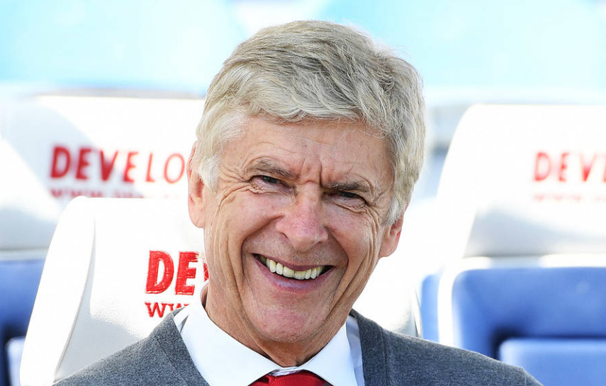 温格：我无法想象自己带领其他球队面对<a href=https://www.310bf.com/tags-%E9%98%BF%E6%A3%AE%E7%BA%B3-0.html target=_blank class=infotextkey>阿森纳</a>