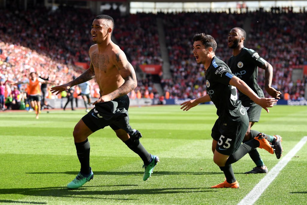 瓜迪奥拉：曼城的表现还有进步空间，但积分没有