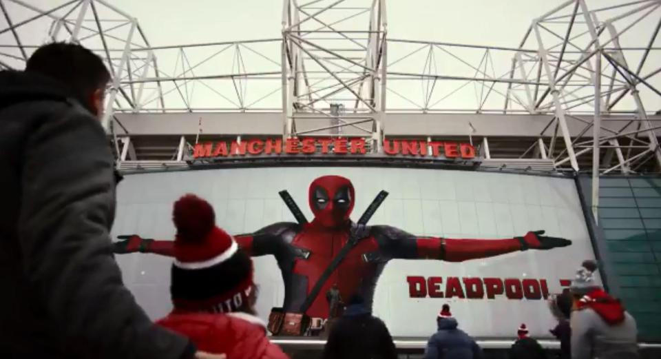 [视频]<a href=https://www.310bf.com/tags-%E6%9B%BC%E8%81%94-0.html target=_blank class=infotextkey>曼联</a>群星参演《死侍2》宣传片！梦剧场变死侍主场