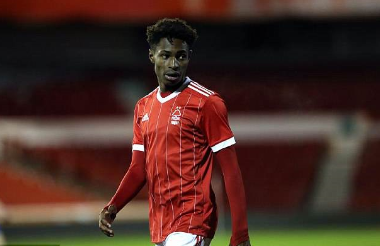 16岁小将潜力惊人，<a href=https://www.310bf.com/tags-%E6%9B%BC%E8%81%94-0.html target=_blank class=infotextkey>曼联</a>考虑签下诺丁汉森林左后卫