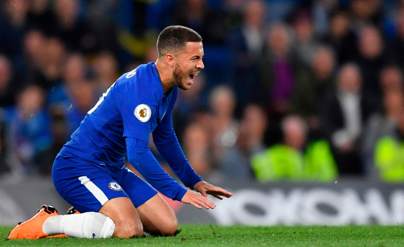 阿扎尔：续约之前，想先看看夏窗会签来哪些球员