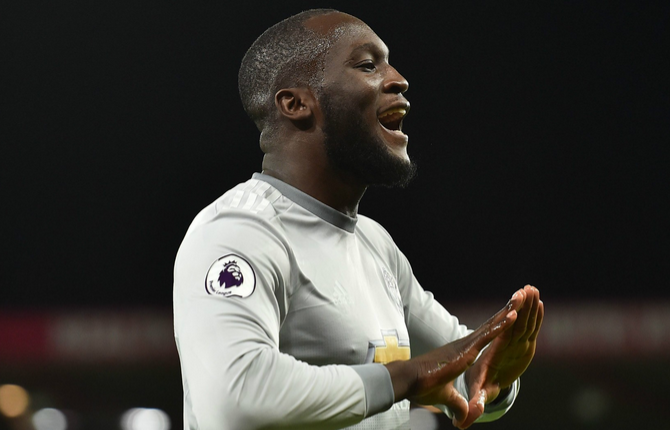 卡希尔：卢卡库离开之后成长为一名世界级前锋