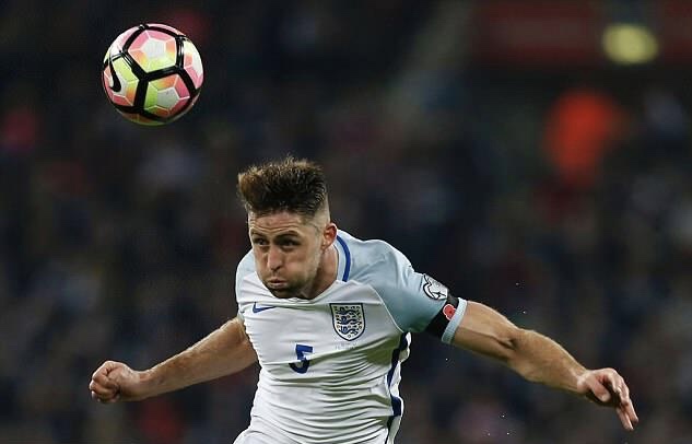 卡希尔：能否入选国家队不取决于我，英格兰队迟早会成功