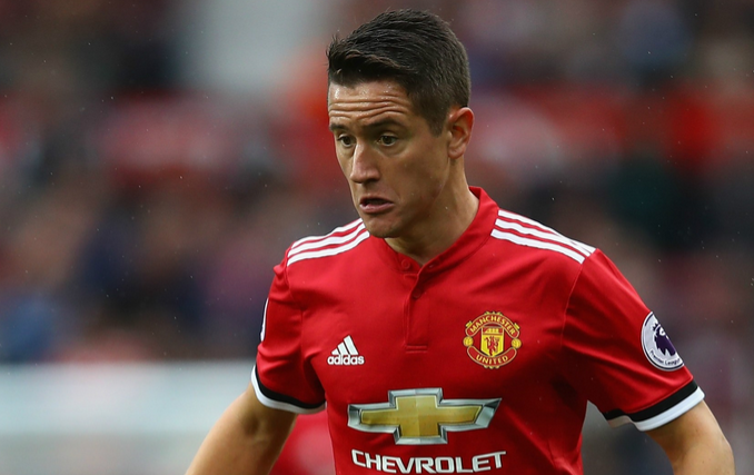 埃雷拉：除非<a href=https://www.310bf.com/tags-%E6%9B%BC%E8%81%94-0.html target=_blank class=infotextkey>曼联</a>想卖掉我，否则我不会离开