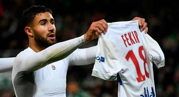 暗示费基尔未来？里昂主帅：有些球员即将告别