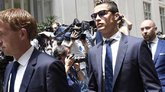 C罗将向财政部缴纳1400万罚款，有望取消四项刑事指控