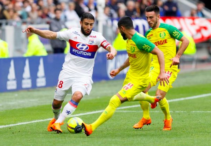 Canal+：费基尔99%将加盟利物浦