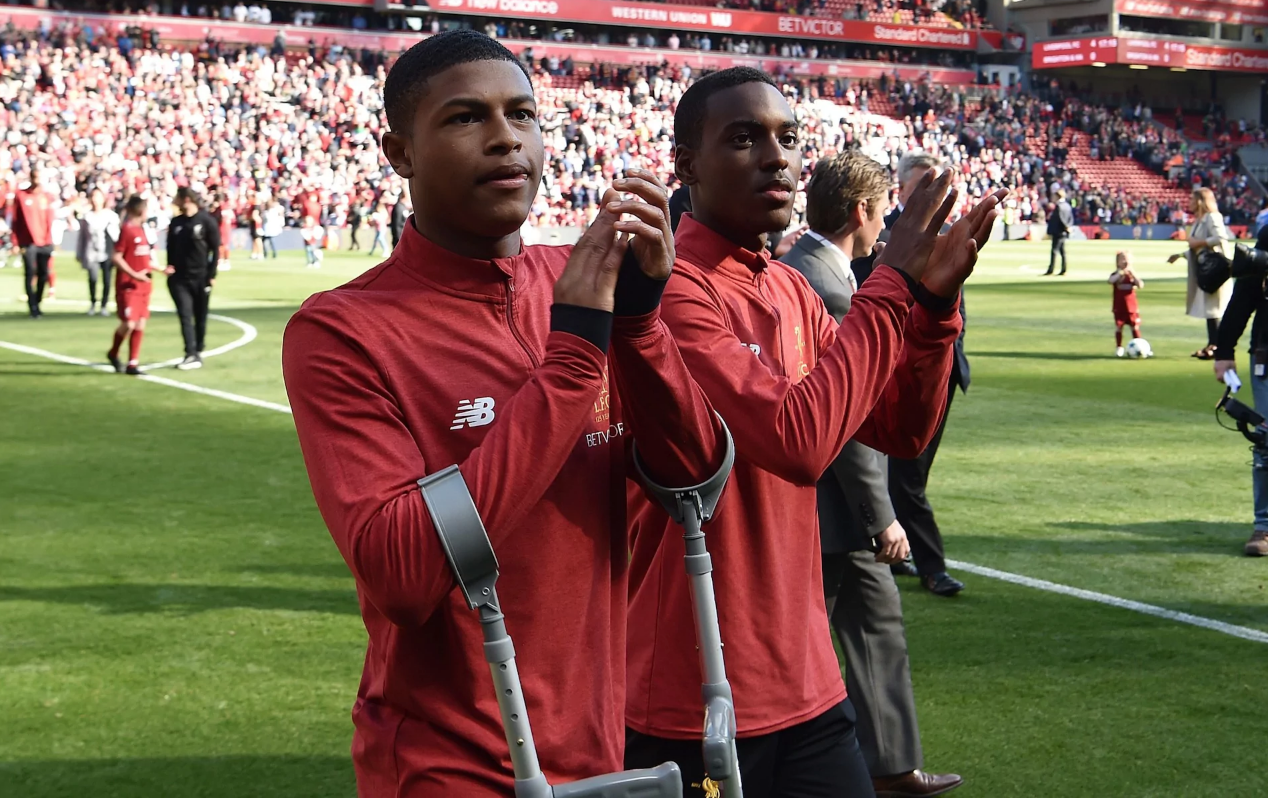 挖我墙角？利物浦取消与门兴格拉德巴赫友谊赛