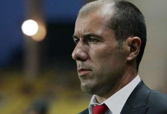 摩纳哥副主席:我的梦想是让雅尔迪姆成为摩纳