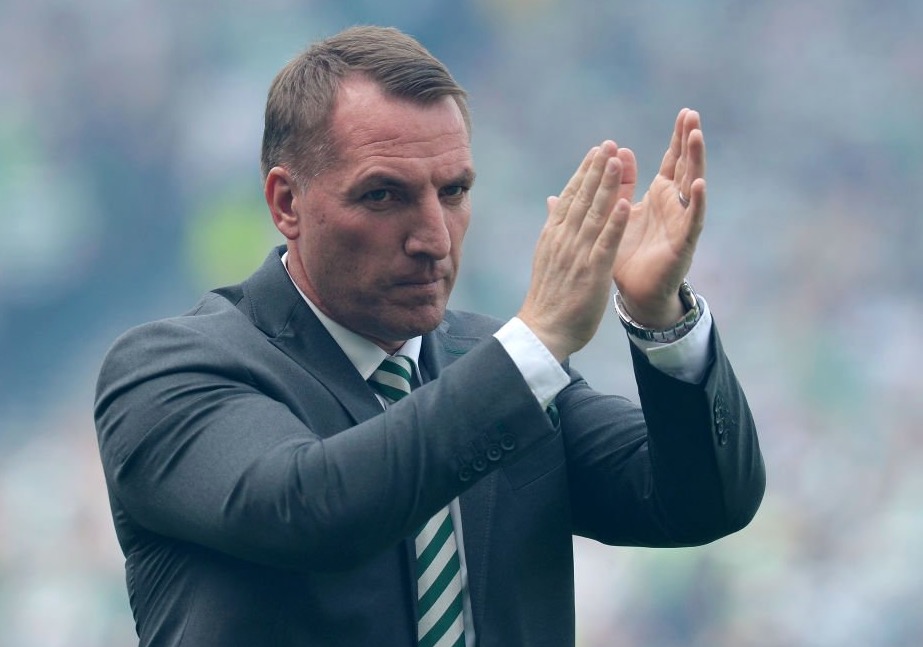 史无前例！罗杰斯率领凯尔特人实现背靠背国内赛事三冠王