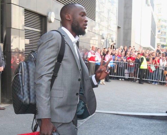 穆里尼奥：卢卡库没准备好首发，但<a href=https://www.310bf.com/tags-%E6%9B%BC%E8%81%94-0.html target=_blank class=infotextkey>曼联</a>信任拉什福德