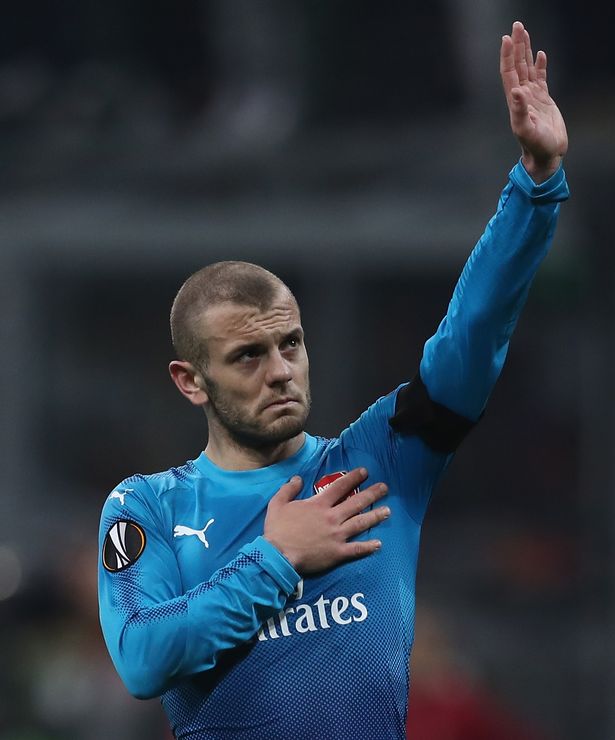 本周签字！威尔希尔将签下3+1续约合同